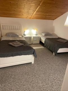 Ferienwohnung Doxa - 2