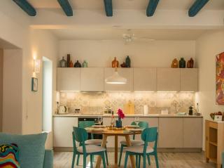 Iremia by Thamnoi Living - Agios Nikolaos - 2