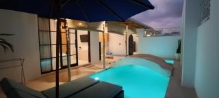 Kustay Villa - Nusa Dua - 1