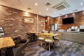 Hotel THE Blixx - Hwaseong - 8