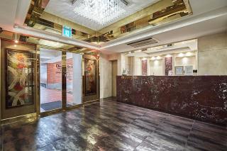 Hotel THE Blixx - Hwaseong - 7