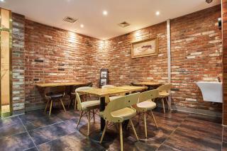 Hotel THE Blixx - Hwaseong - 6