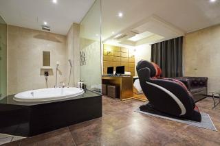 Hotel THE Blixx - Hwaseong - 3