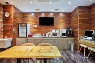 Hotel THE Blixx - Hwaseong - 2