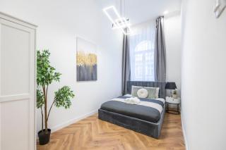 Charming E24 Grand Residence Next to the Andrássy Fashion St - Budapest - 9