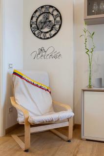 Nice Flat Milan 50m Station! - Milan - 7