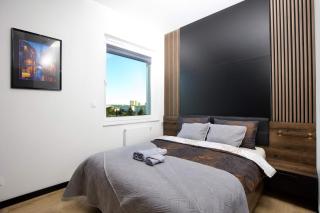 Apartament przy Kampusie Muzycznym #parkingfree - Bydgoszcz - 4