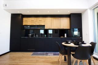 Apartament przy Kampusie Muzycznym #parkingfree - Bydgoszcz - 5