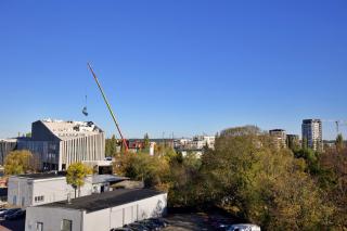 Apartament przy Kampusie Muzycznym #parkingfree - Bydgoszcz - 2