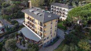 Hotel Villa Adriana - Monterosso al Mare - 9