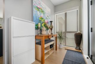 Auckland ONE Tree Hill Coby Suit - 4