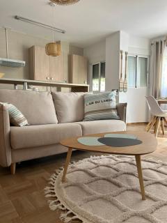 Apartament Lemon Paradise - Alicante - 1