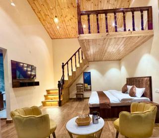 Kasauli Pine Hill Cottages I Kasauli - Kasauli - 1