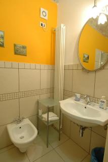 La Casa Del Palombaro - Ortona - 4