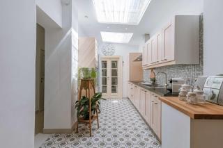 Huswell - Spacious apartment with terrace, Pets are welcome - Ostenda - 8