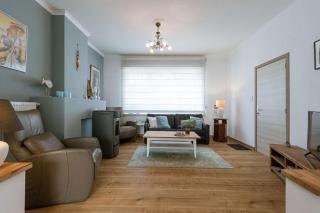 Huswell - Spacious apartment with terrace, Pets are welcome - Ostenda - 5