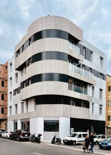 Royal Suites-Viviendas Vacacionales - Las Palmas - 0