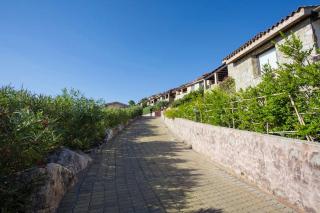 ISA-Villas in Porto Corallo just 400 meters from the sea - 6