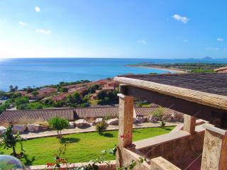 ISA-Villas in Porto Corallo just 400 meters from the sea - 5