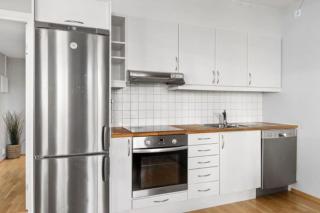 Wow, Apartment with great location - Oslo - 4