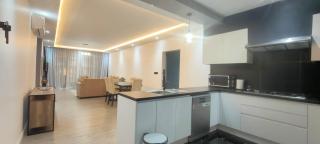 Premium apart billiard and balcony - Yaoundé - 4