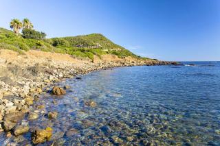 ISA-Villas in Porto Corallo just 400 meters from the sea - Villaputzu - 1