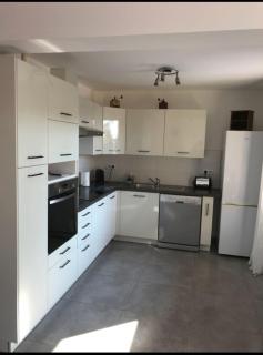 Charmante Maisonnette t2bis plaine de Calenzana - 5