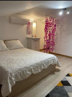 Charmante Maisonnette t2bis plaine de Calenzana - Calenzana - 1