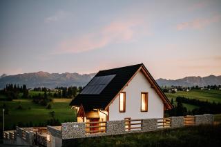 Chałpy Holiday -  - 1