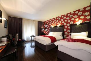 The Talbot Hotel - Belmullet - 9