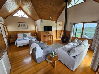 Maple Ridge Cottages - Dumbalk - 6