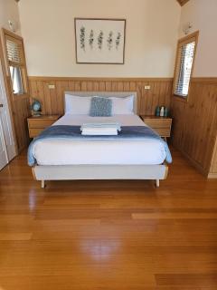 Maple Ridge Cottages - Dumbalk - 7