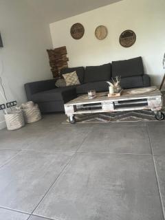 Studio proche Moulins - 4