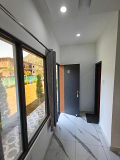 Delhi 34 Resort - Rishikesh - 9