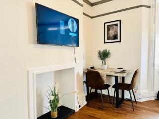 Cozy 1-Bedroom Flat with Garden - Brighton & Hove - 5
