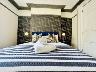 Cozy 1-Bedroom Flat with Garden - Brighton & Hove - 8