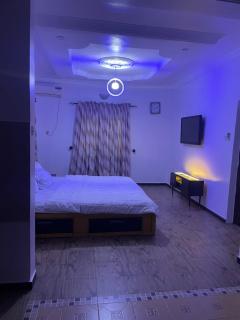 FandDapartments - 8