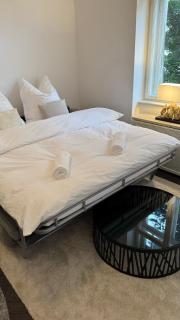 Exklusive Wohnung im Herzen Münchens - 1