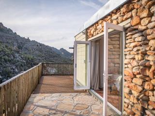 Stayatdestraadt Red Fin Cottage - Op-die-Berg - 7