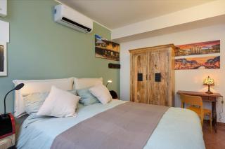 Fantastic Loft Bocconi e Navigli, Box Auto! - 2