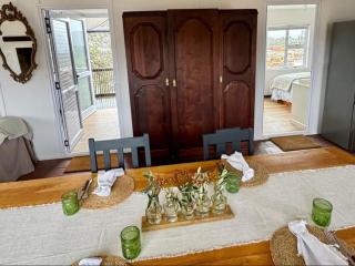 Stayatdestraadt Red Fin Cottage - Op-die-Berg - 5