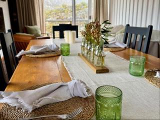 Stayatdestraadt Red Fin Cottage - Op-die-Berg - 4