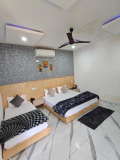 Delhi 34 Resort - Rishikesh - 8