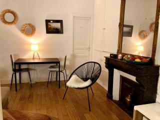 Paris 9e bel appartement de 40m2 - París - 6