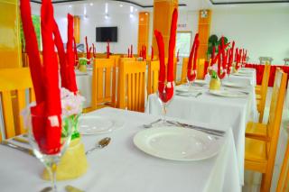 Cherry's Courtyard Hotel - 1