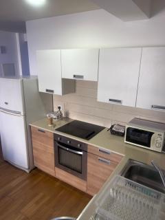 Ithaki Phinikoudes Apartments No. 106 - Larnaca - 1