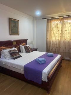 Ithaki Phinikoudes Apartments No. 106 - Larnaca - 2