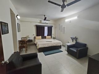 Solace Homes - Guwahati - 2