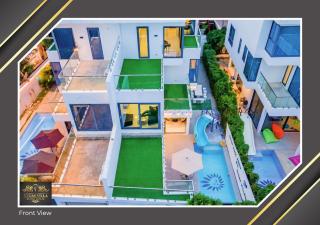Vegas villa, Pattaya - Pattaya Sud - 7