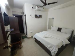 Solace Homes - Guwahati - 1